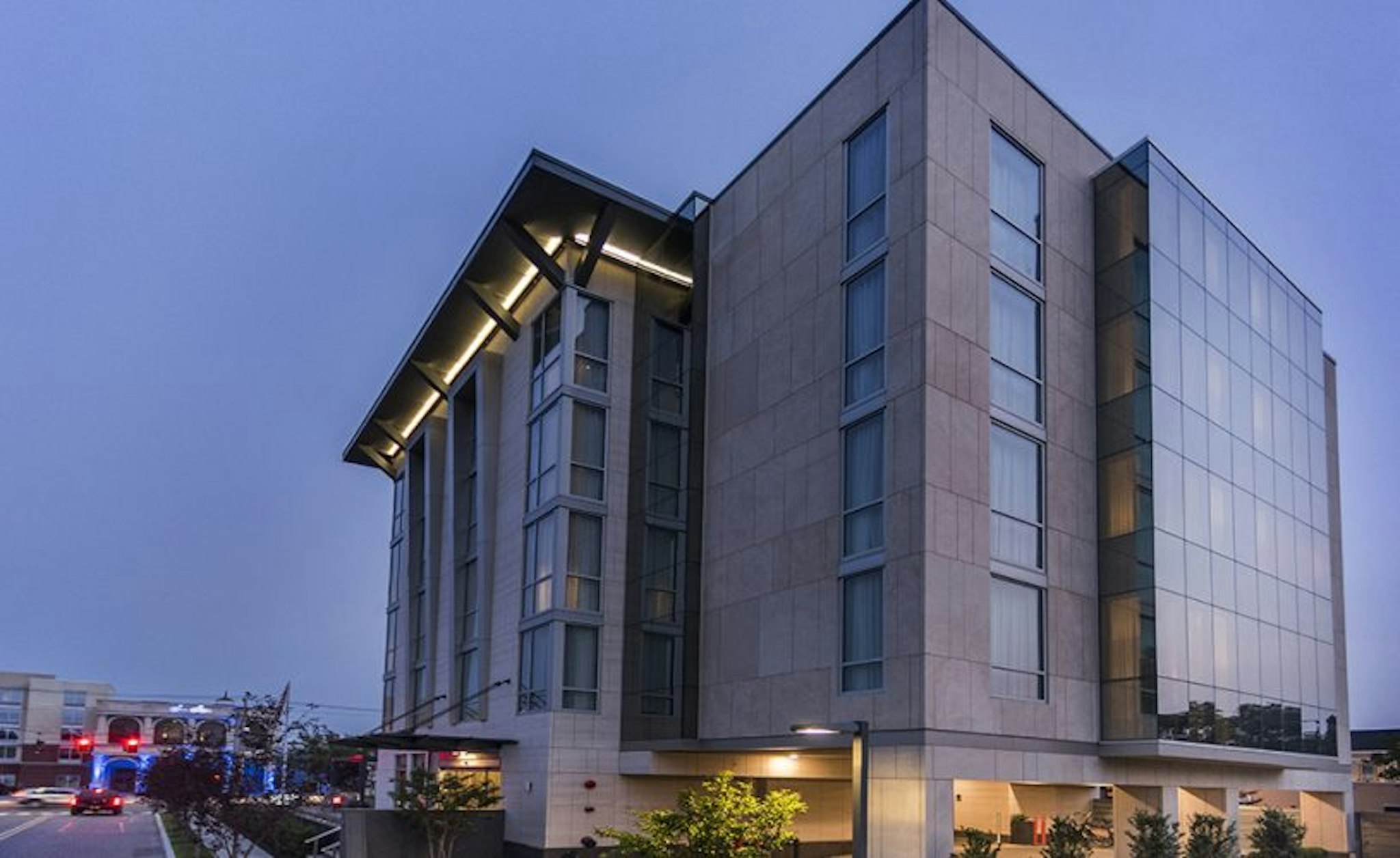 The Preston House And Hotel 3/15
