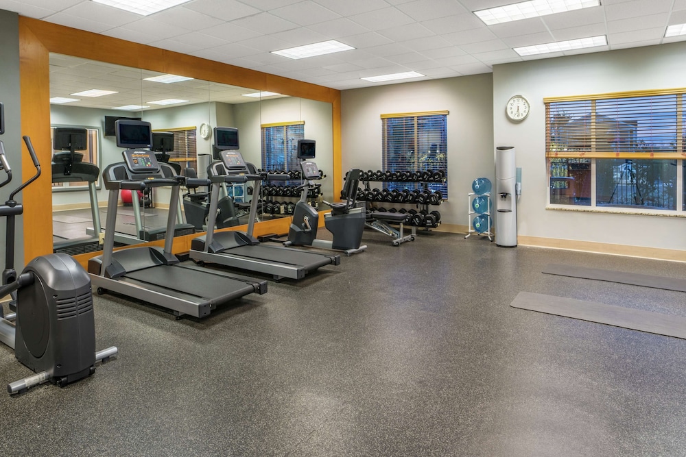Hilton Garden Inn Blacksburg University 26/55
