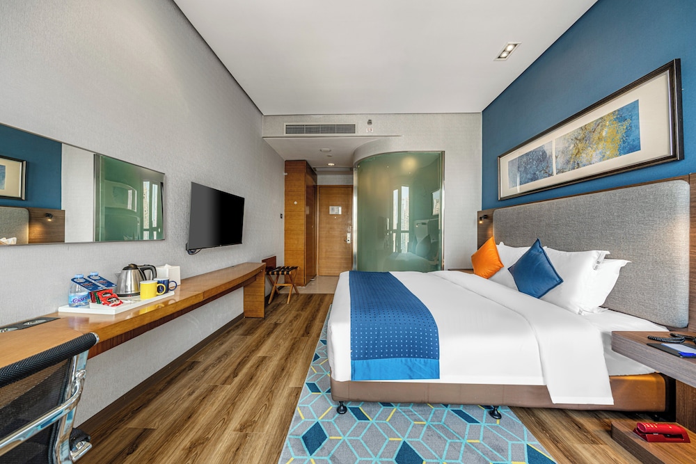 Specialty, Single Bed