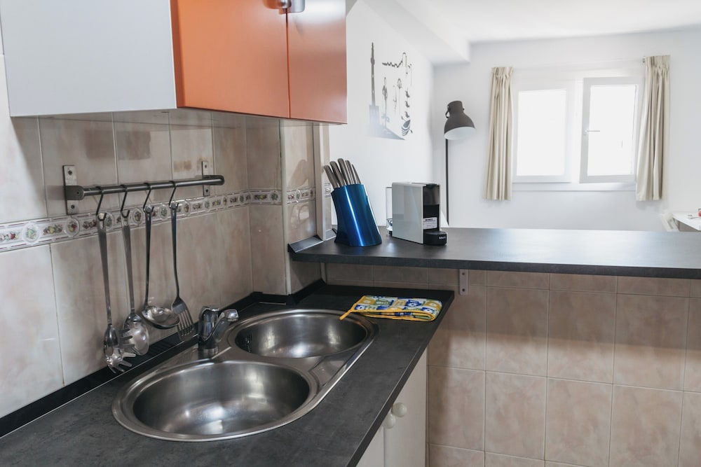 Apartamentos Marques De Guadiaro 1 48/51