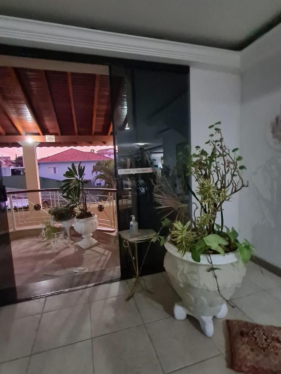 Vitoria Garden Hotel 4/50