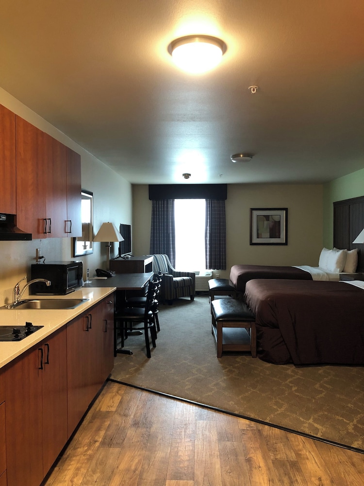 Extended Stay America - Anchorage - Downtown 37/52