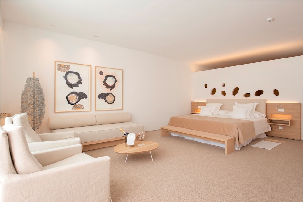 Hotel Convent De La Missio Luxury Boutique Hotel - Adults Only 60/81