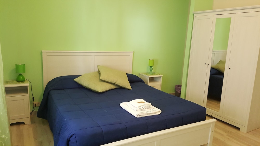 Domina Romae B&B 14/50