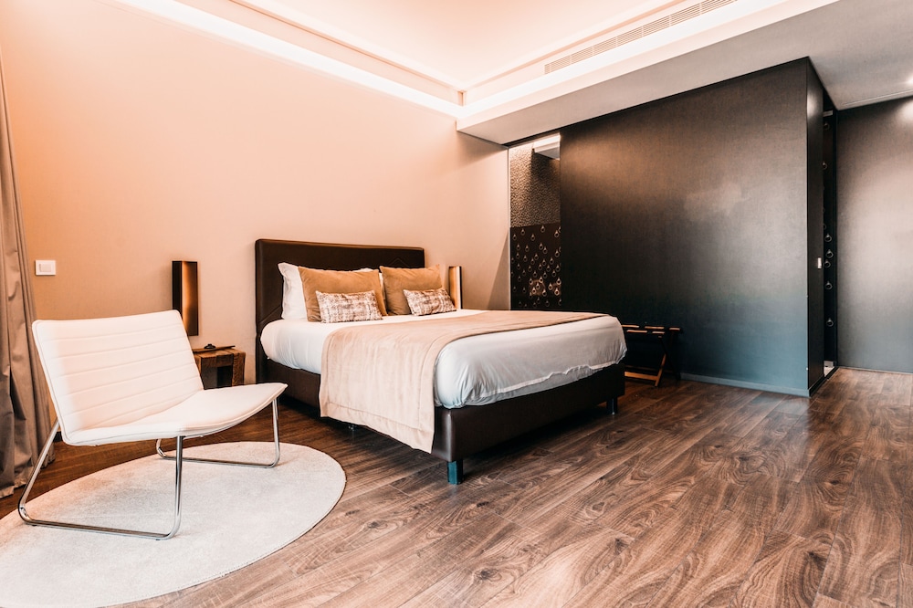 1 Bedroom, Deluxe, Apartment, Queen Bed