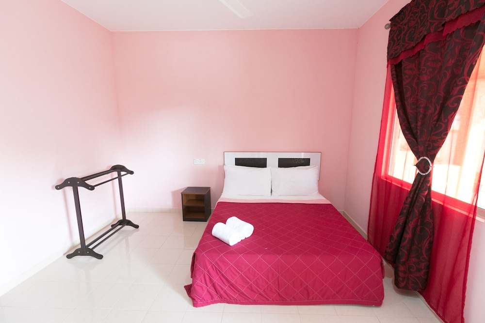 ROOM, DOUBLE BED, TERRACE