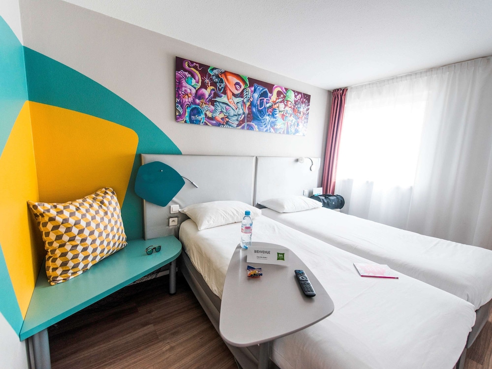 ibis Styles Paris Bercy 17/76