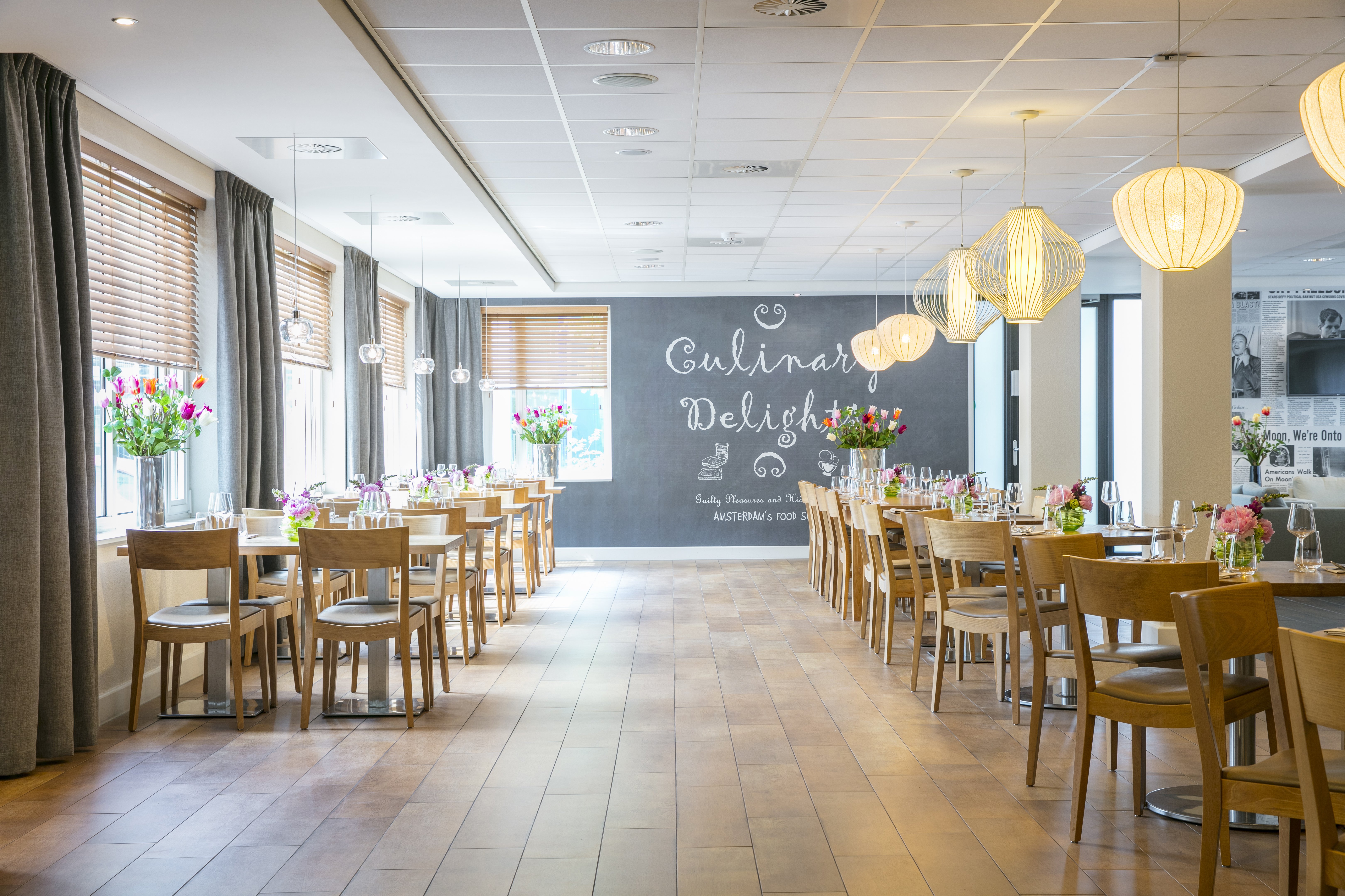 Holiday Inn Express Amsterdam Schiphol 52/61