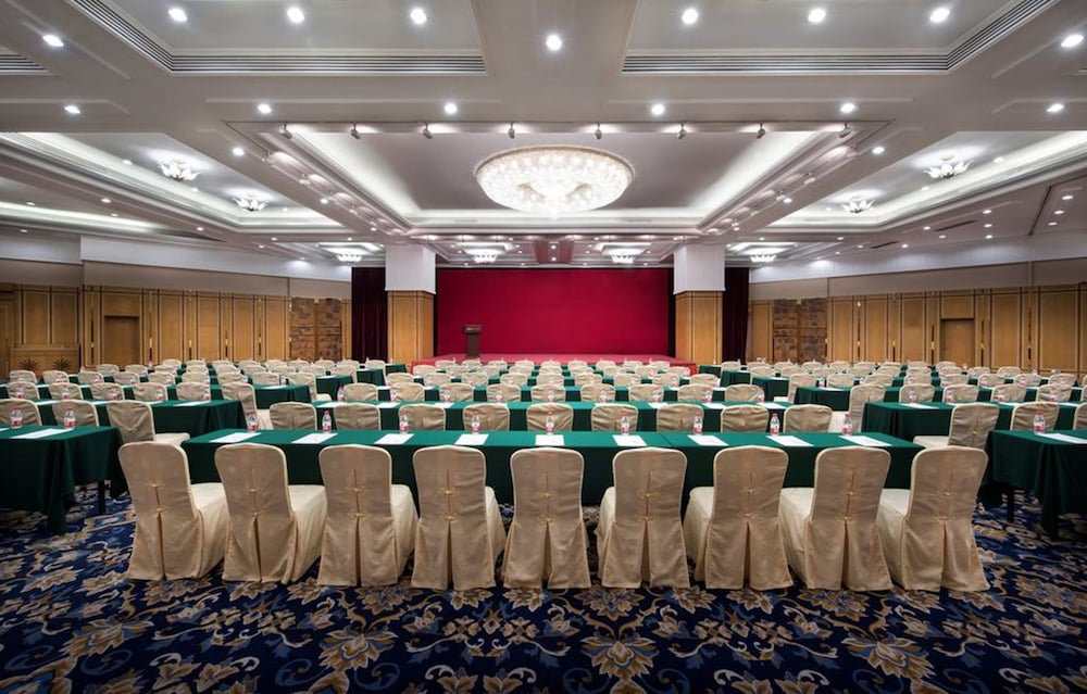 Guangdong Hotel Zhuhai Ex Guangdong Regency 37/47