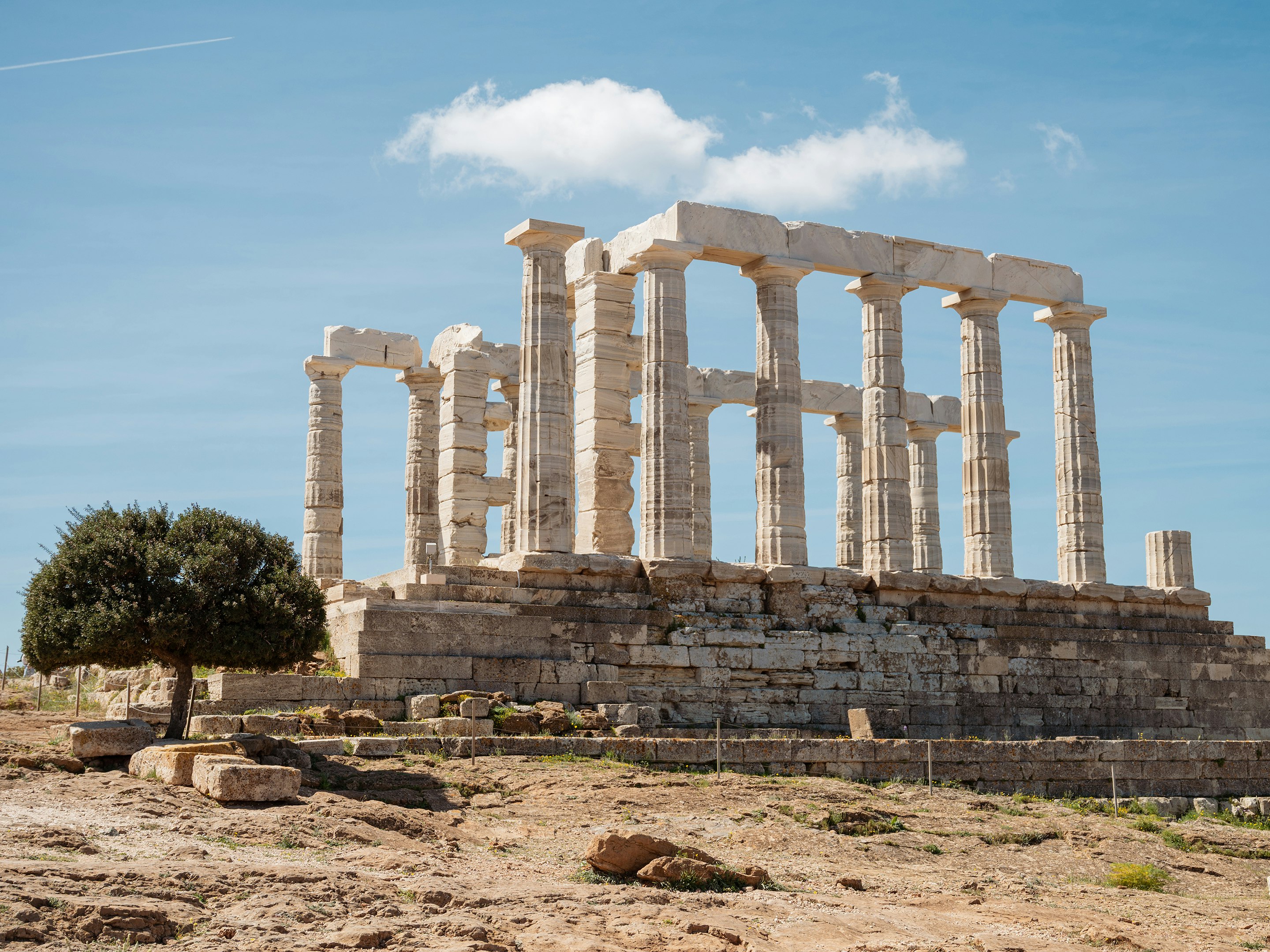 Cape Sounio, A Resort to Live 28/43
