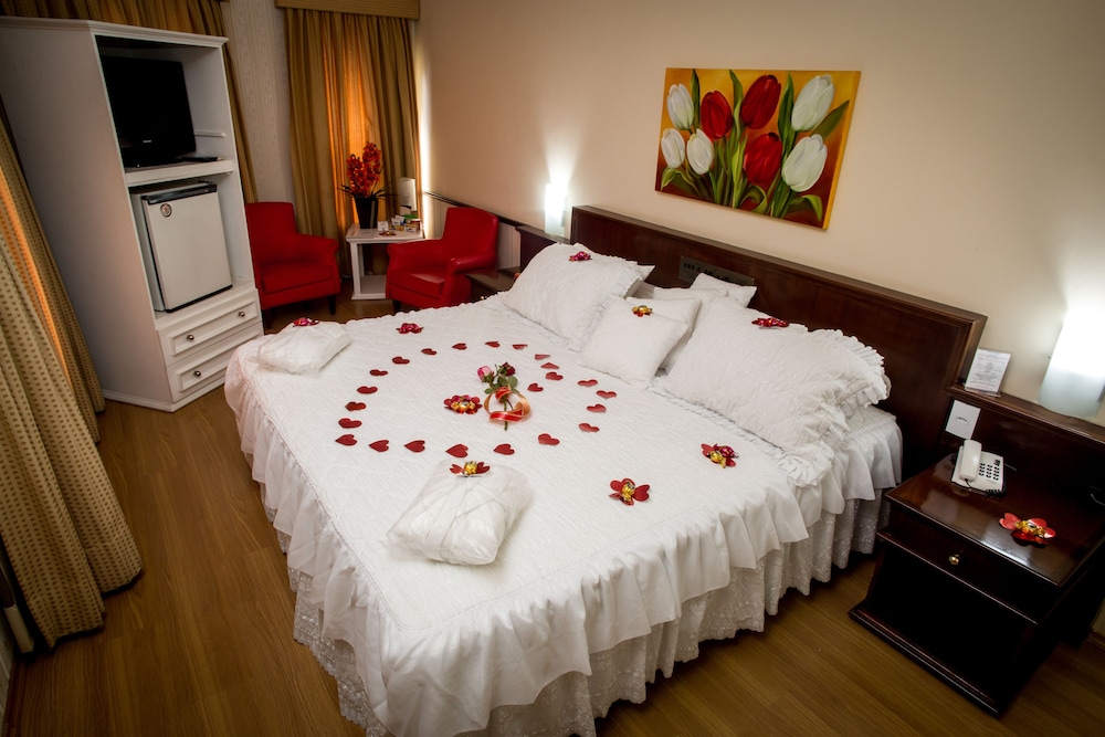 Hotel Dan Inn Campinas Cambui 20/71