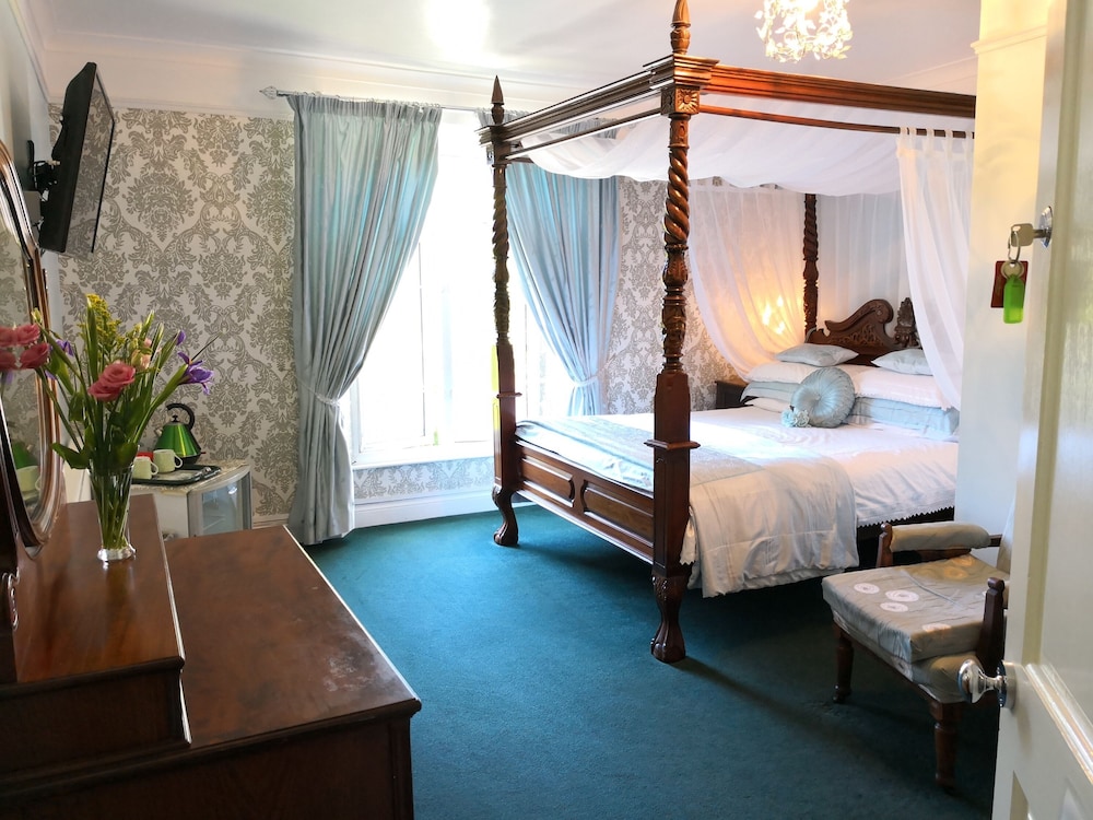 Arches B&amp;B 5/24