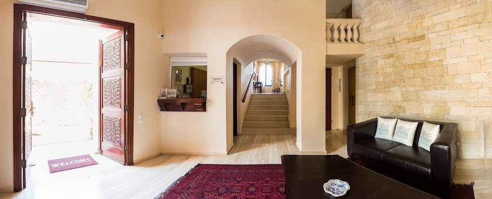 Palazzo Arhontiko Apartments 13/32