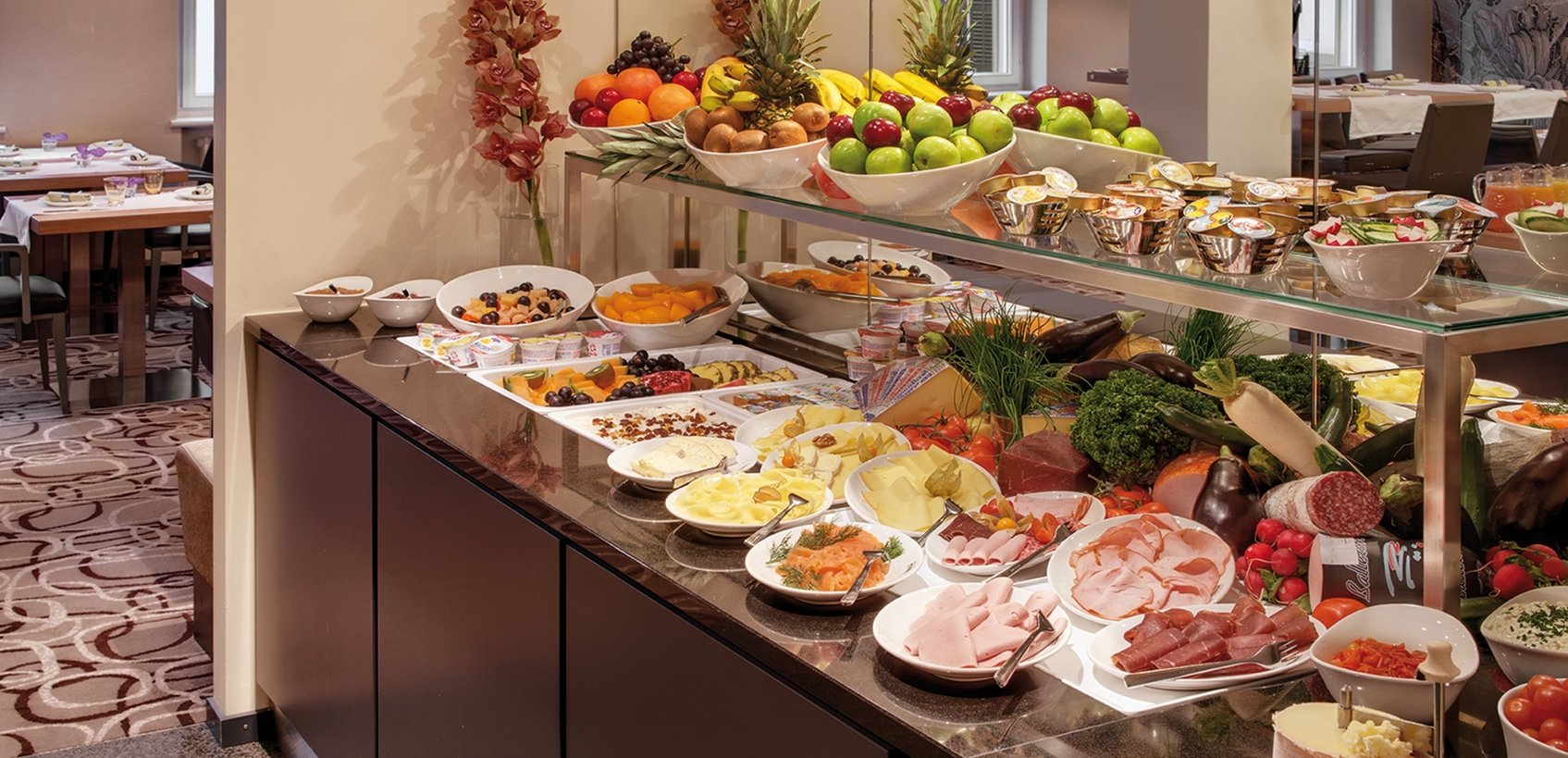 Hotel Wellenberg 6/16