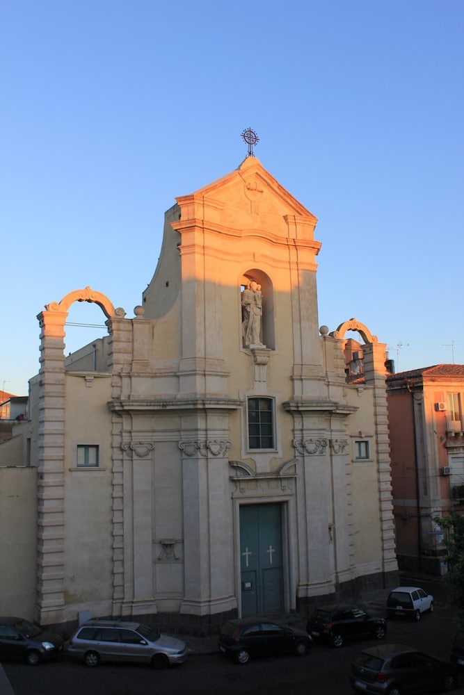 Principe Di Francalanza 3/60