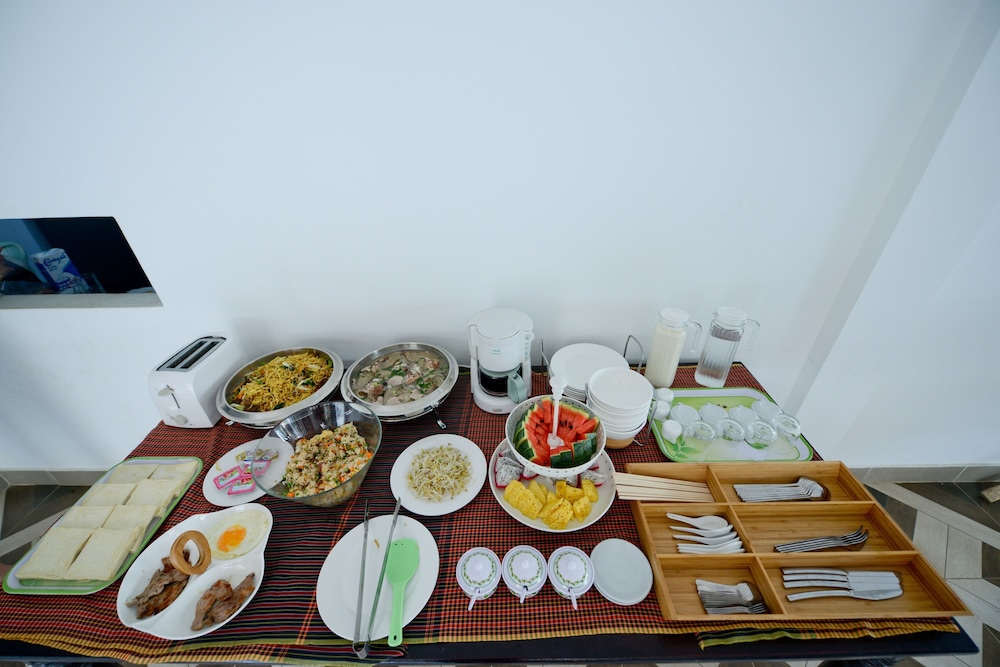 Mowin Boutique Hotel & Residence 39/53