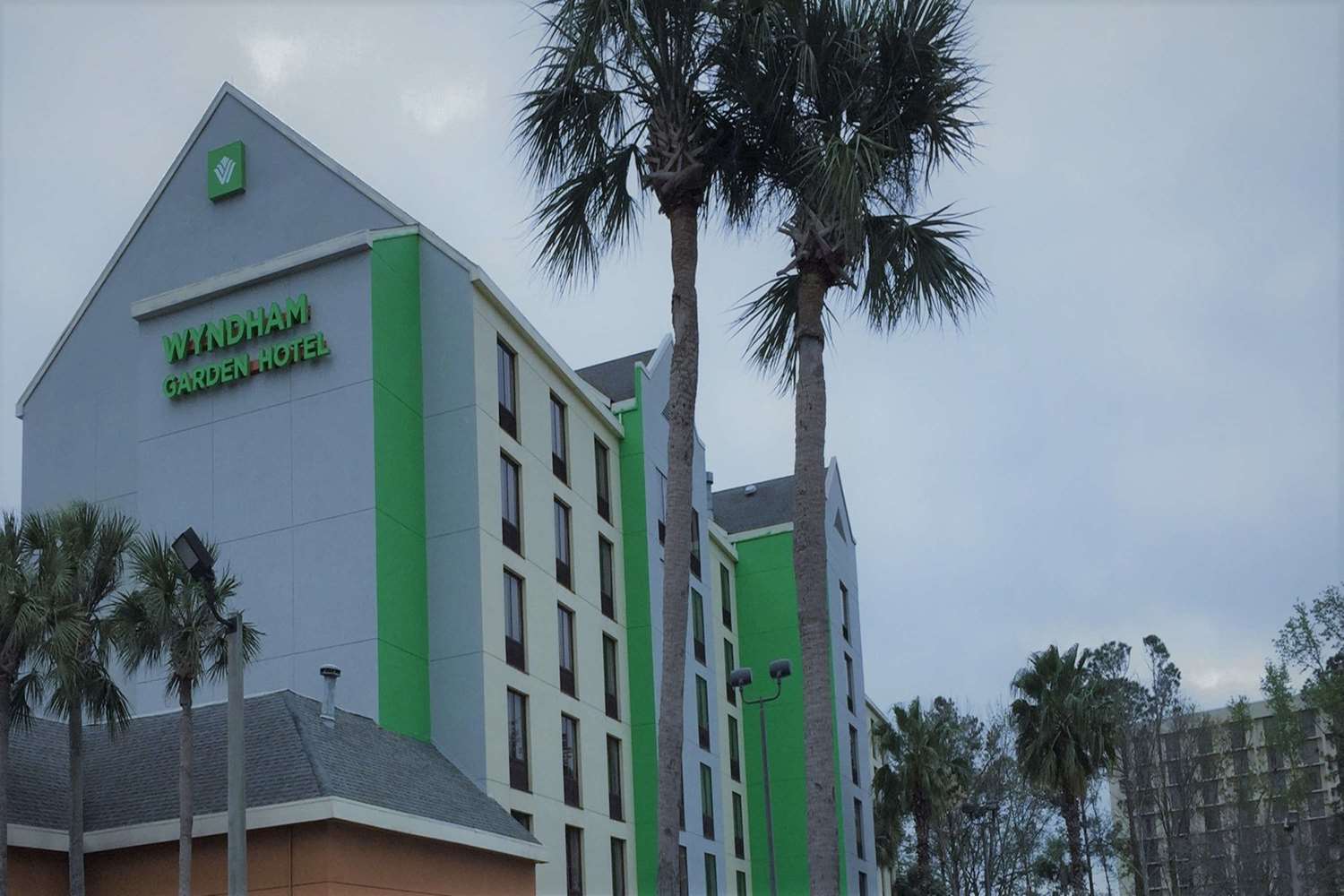 Wyndham Garden Jacksonville photo3