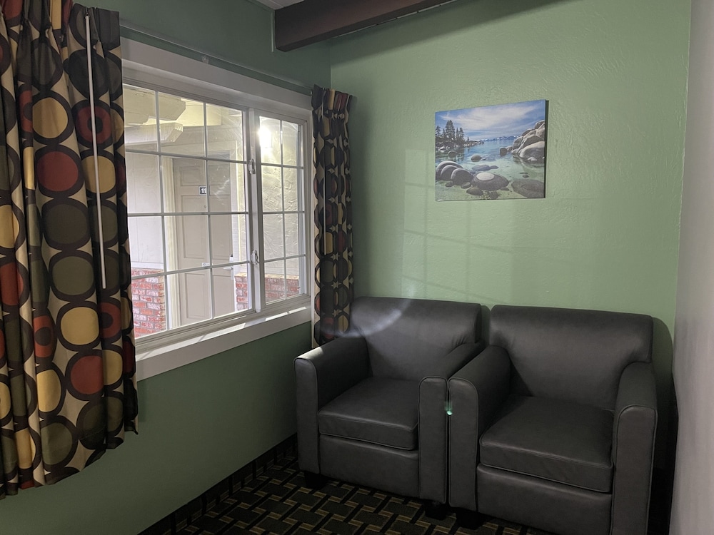 Travel Inn 30/60