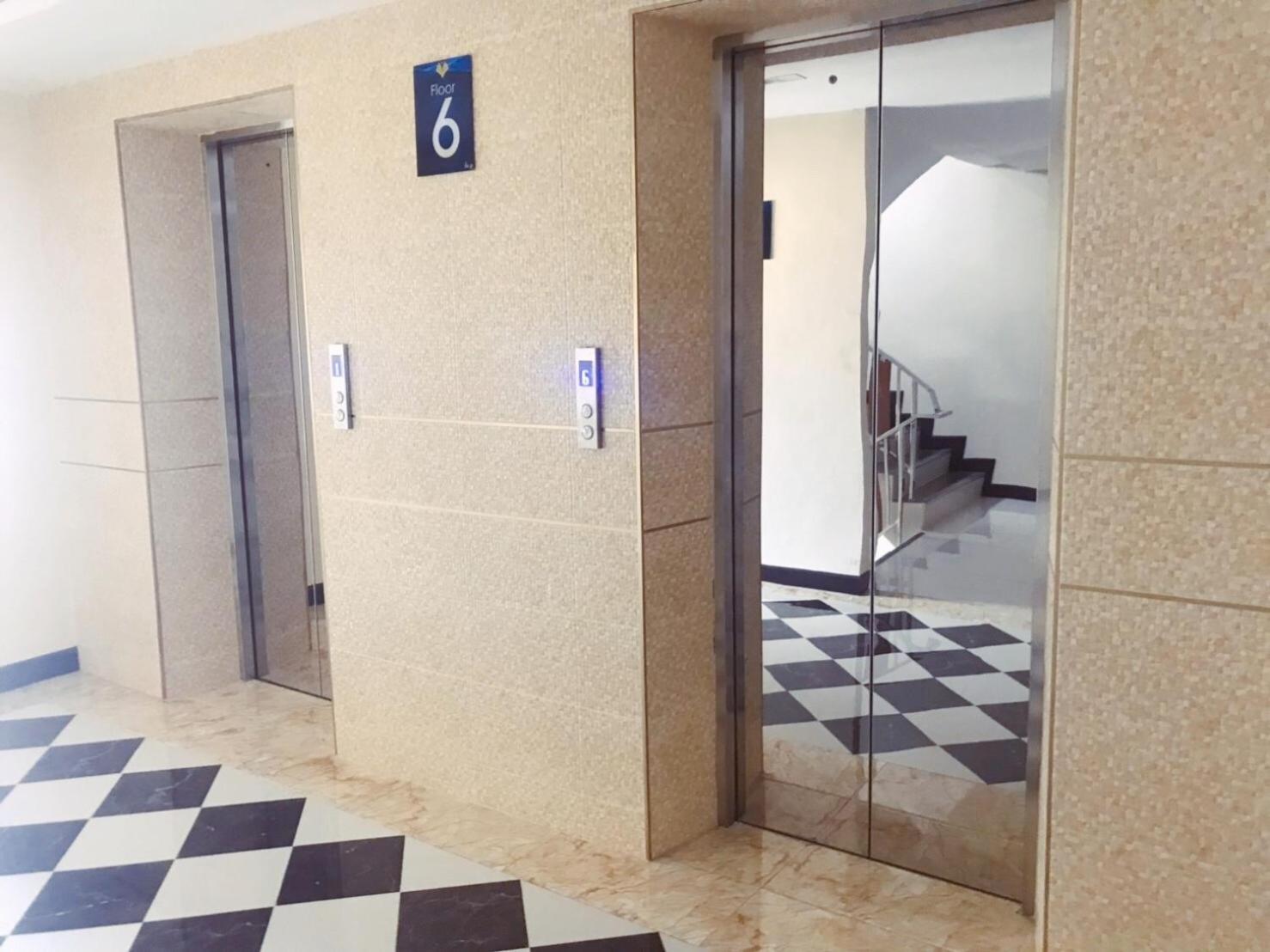 Taragrand Donmuang Airport Hotel 47/47