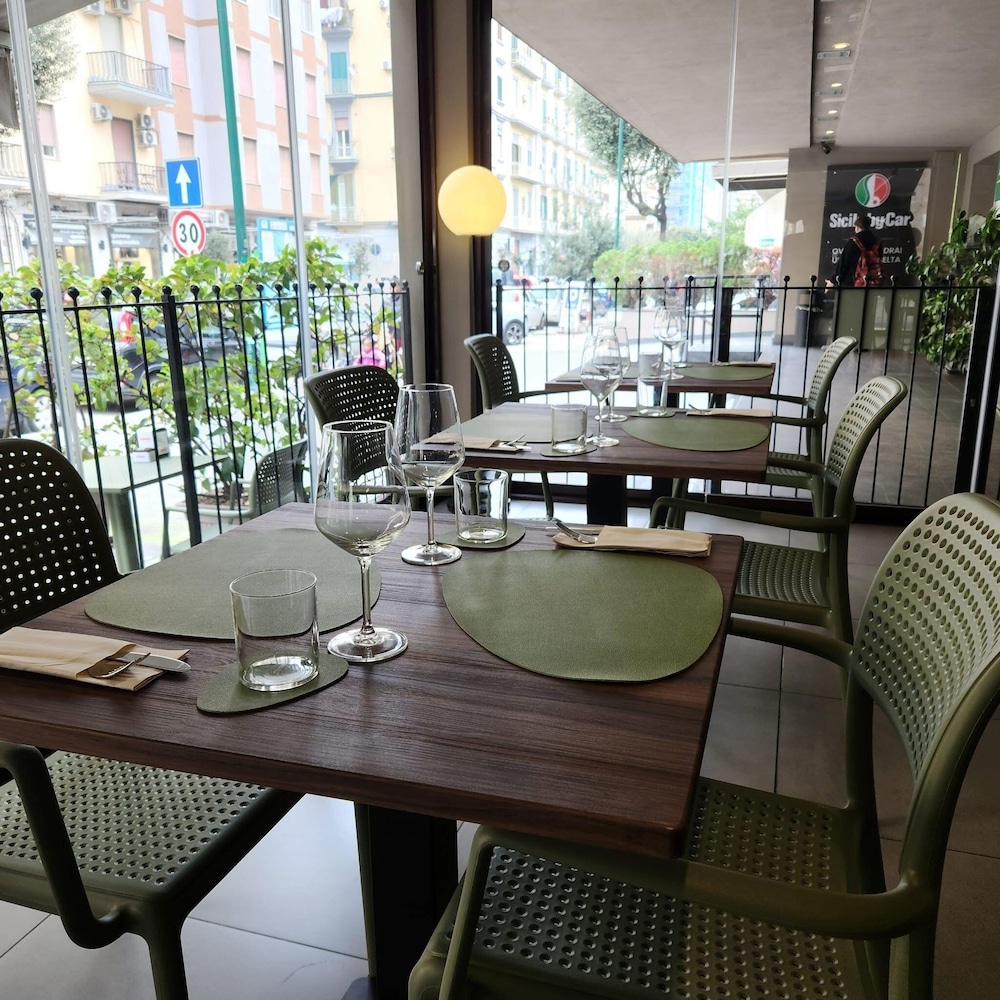 Stelle the Businest Hotel 29/47