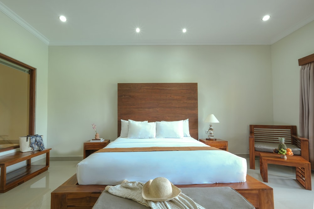 Inata Bisma Resort Spa Ubud 16/50