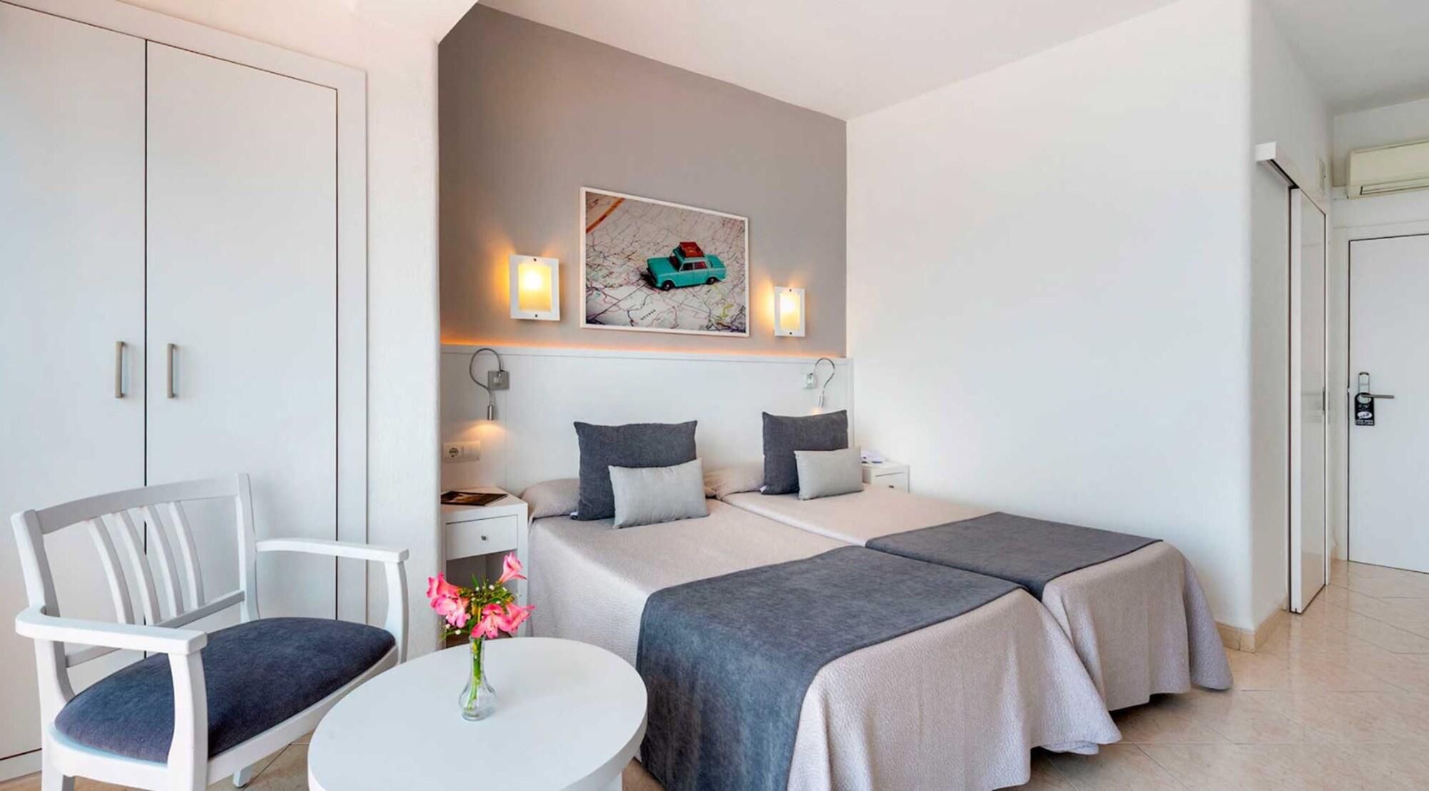 Cenit Apartments 16/55