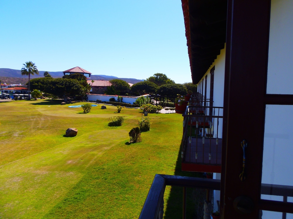 Hacienda Bajamar Golf Resort 11/33