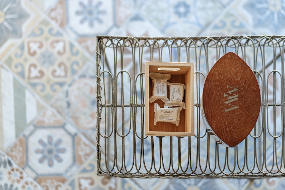 Don Giulio Luxury Rooms 21/48