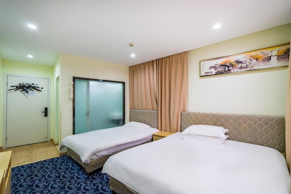 Memory Travel Hotel - Edge Westlake 25/49