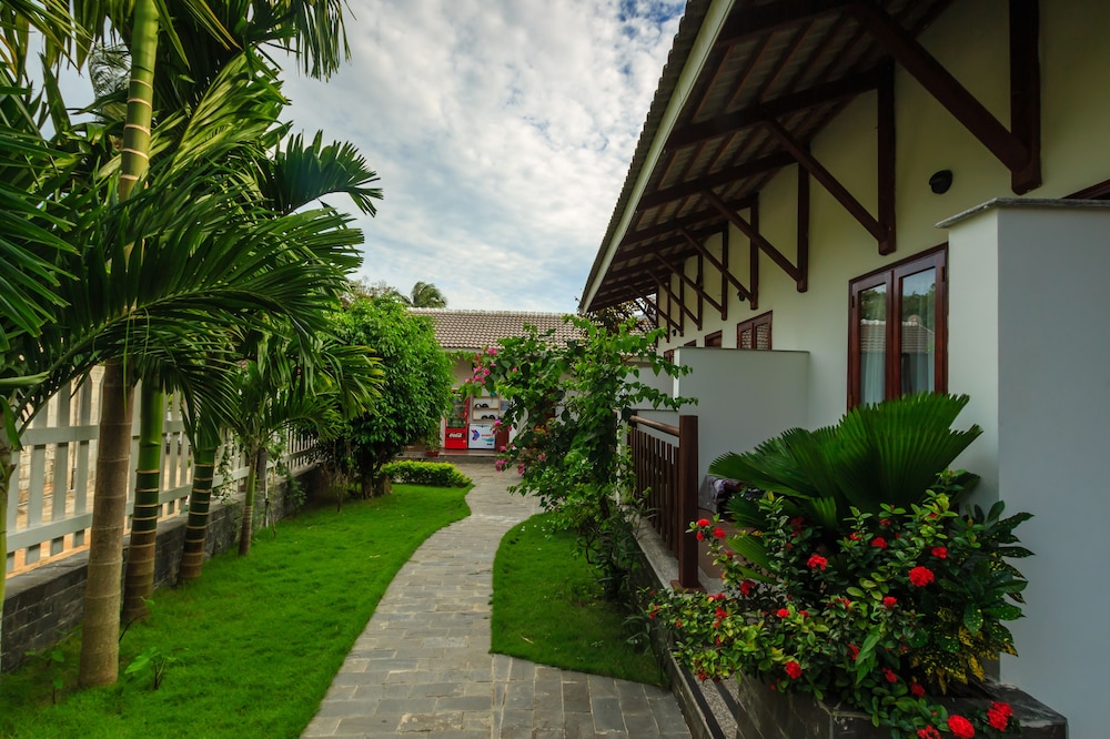 Phu Quoc Villas 51/58