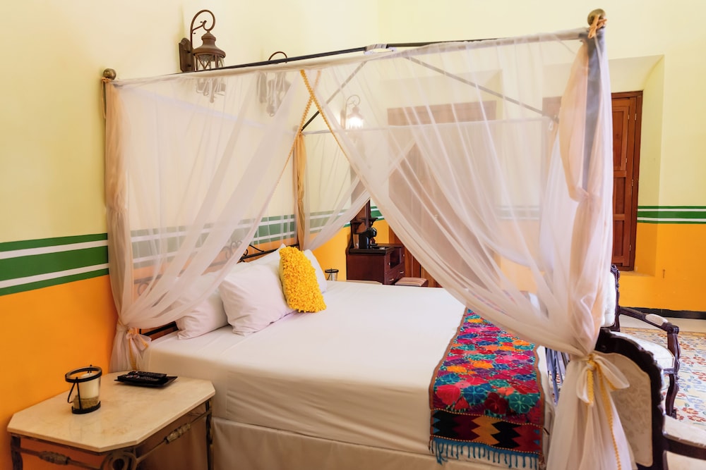 Hacienda Yabucu 9/50