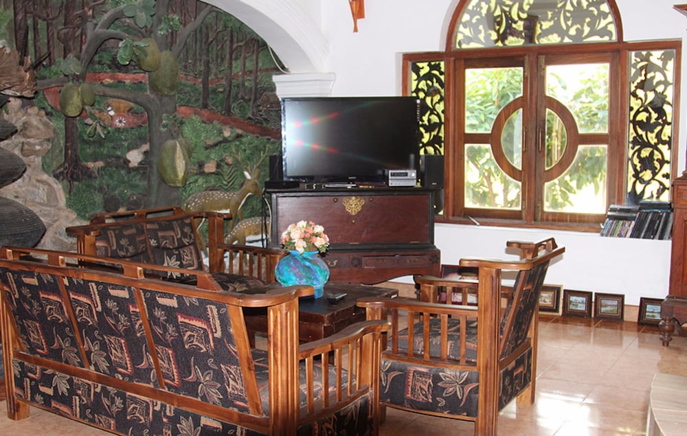 Relax Resort Villa 7/19