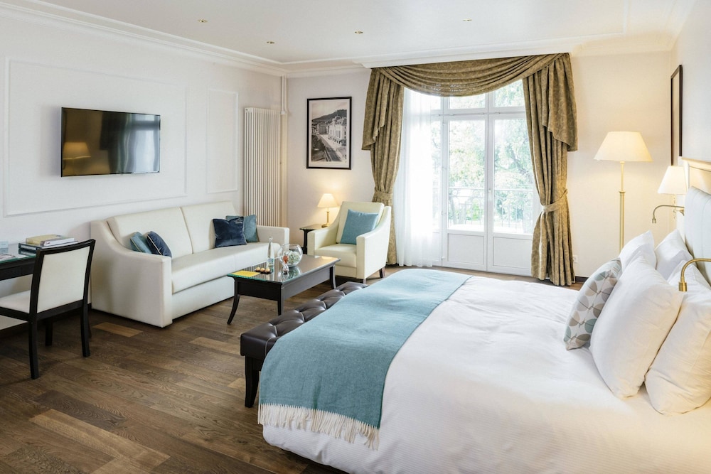 Grand Hotel Suisse Majestic 27/53