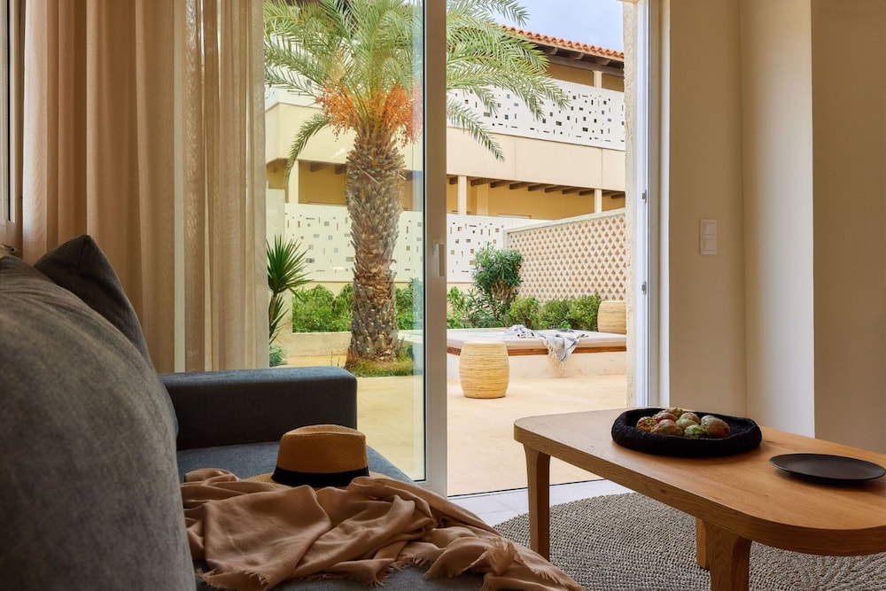 Vasia Sea Retreat - Adults Only 23/36