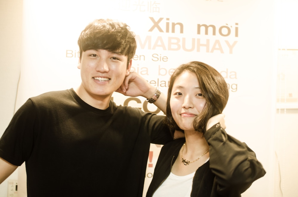 Kimchee Busan Downtown Guesthouse 6/51