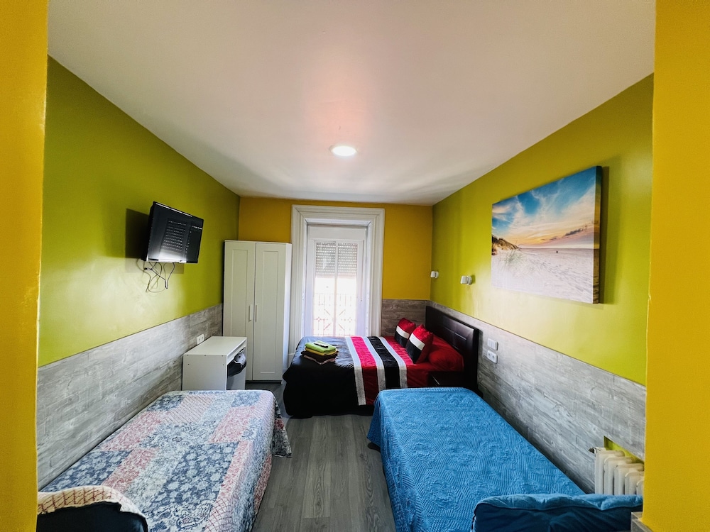 Hostal Numancia 41/46