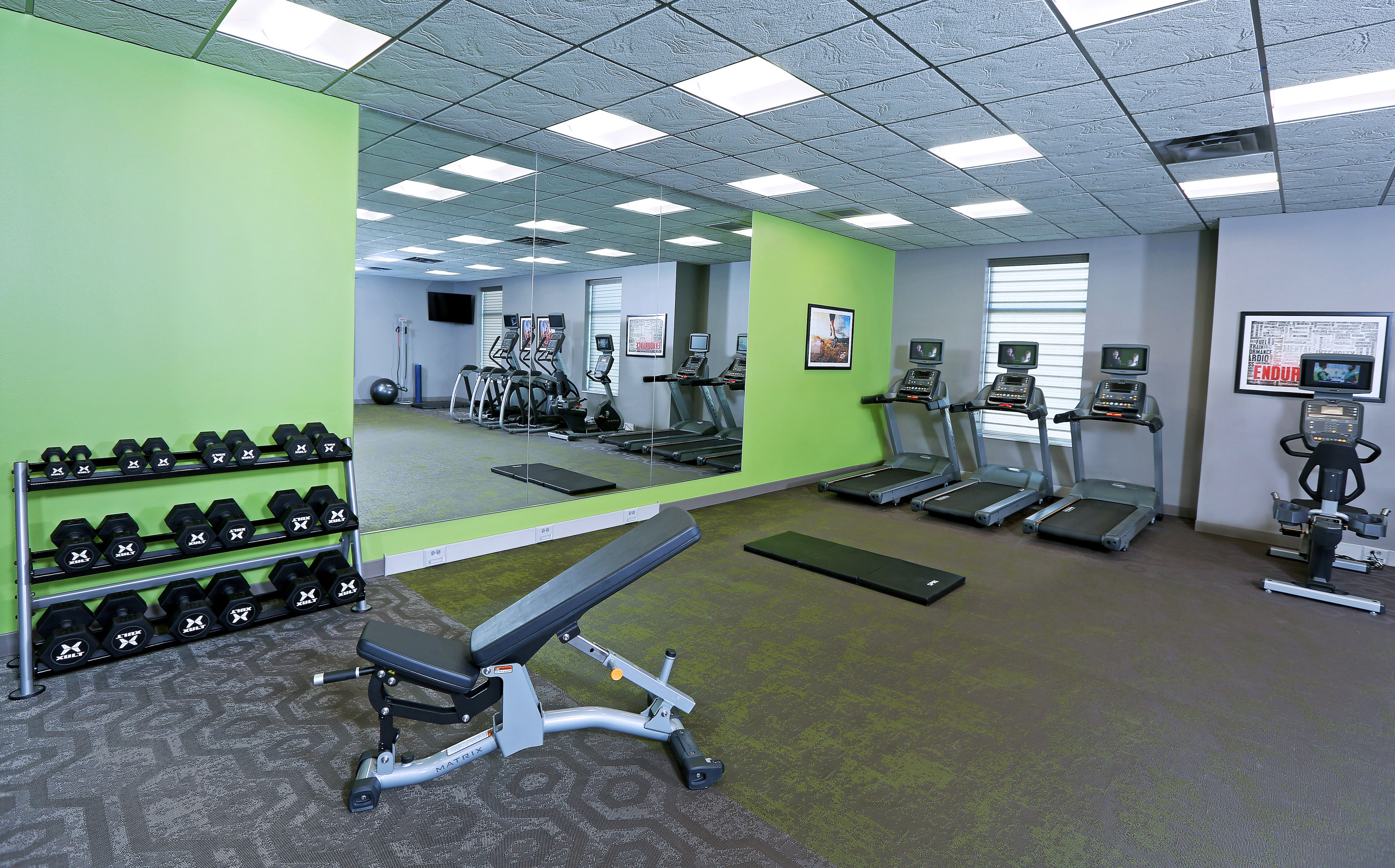Holiday Inn Hotel And Suites Sioux Falls Airport 22/57