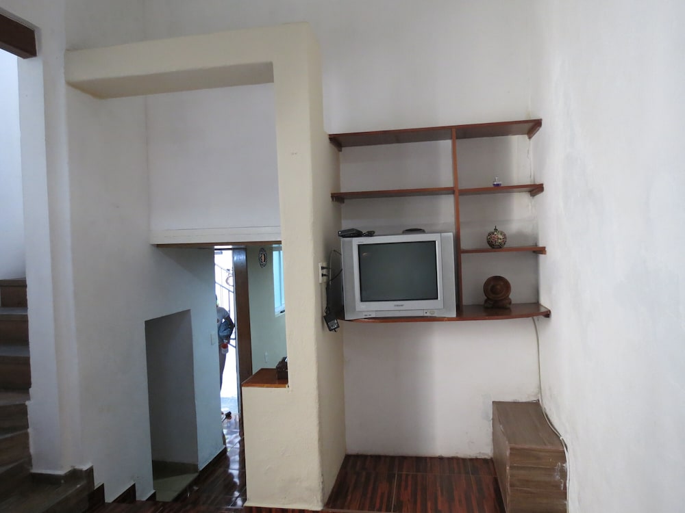 Hotel Posada Comala 37/73