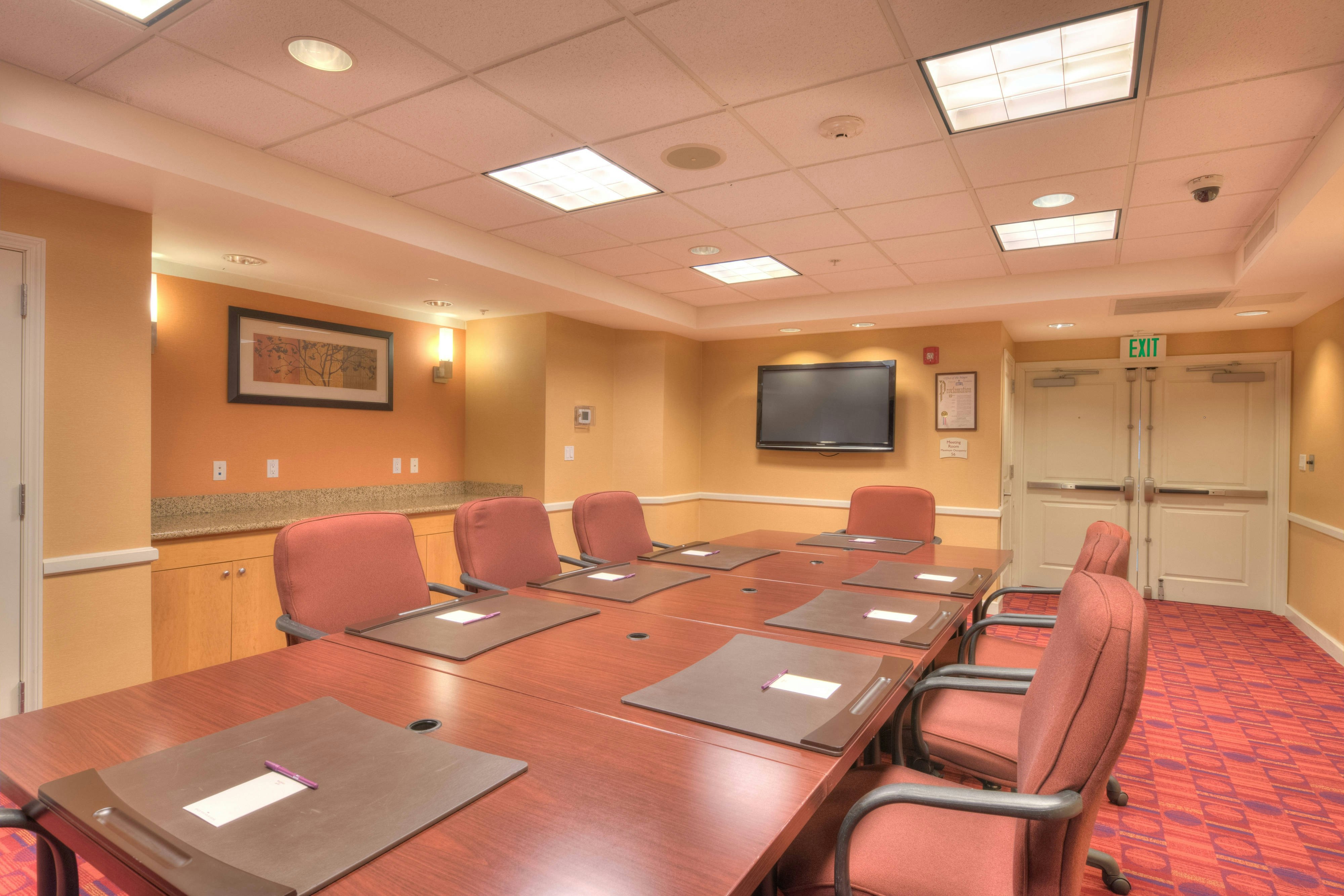 Residence Inn Yonkers Westchester County 5/6