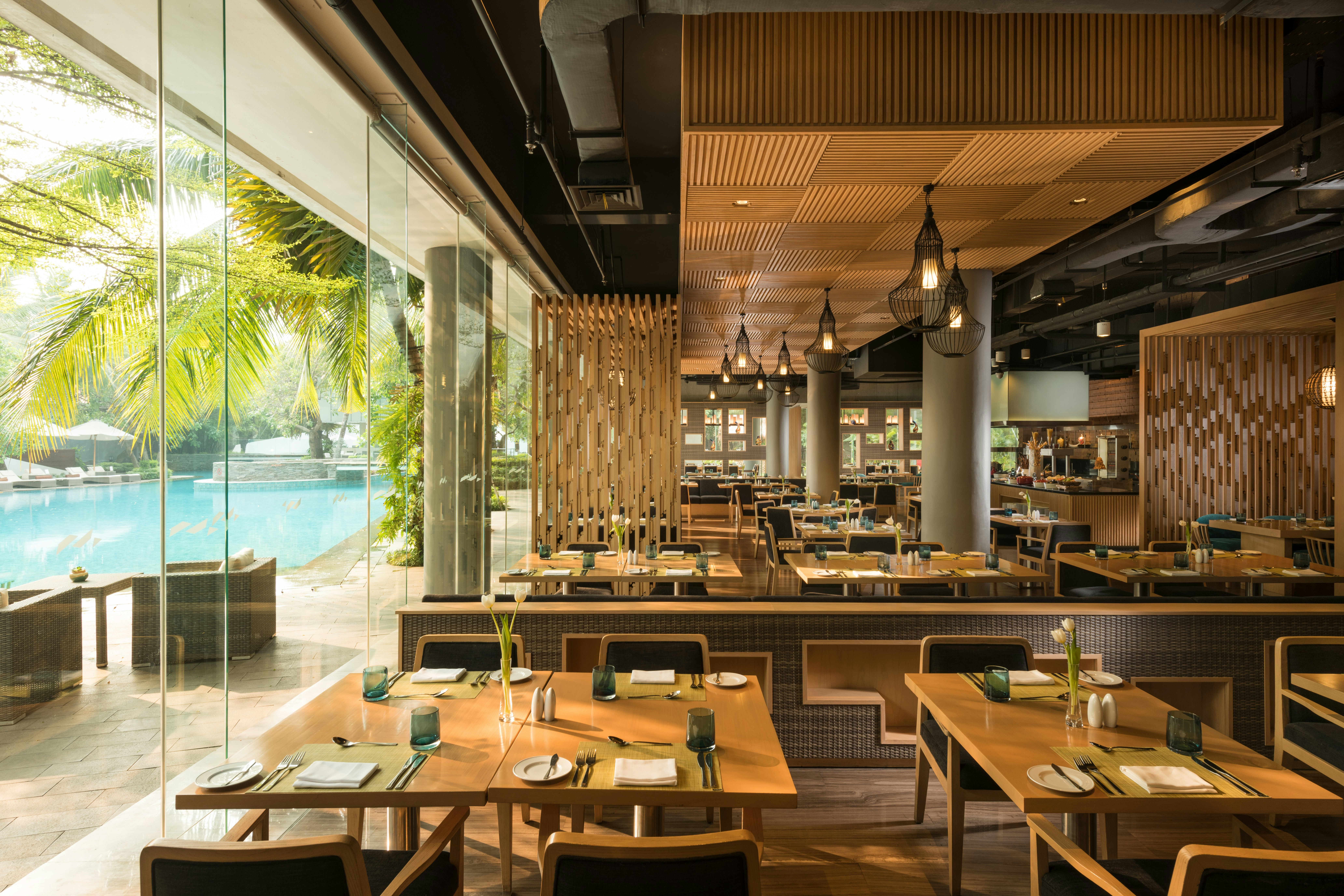 DoubleTree by Hilton Hotel Jakarta - Diponegoro 38/54