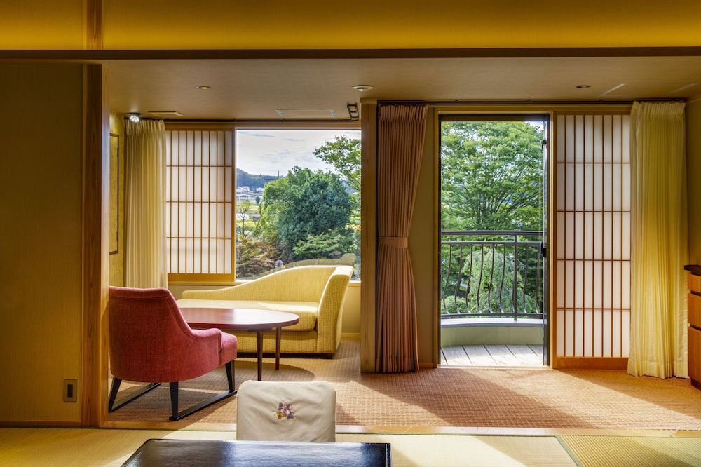Fujisan Onsen Hotel Kaneyamaen 25/72