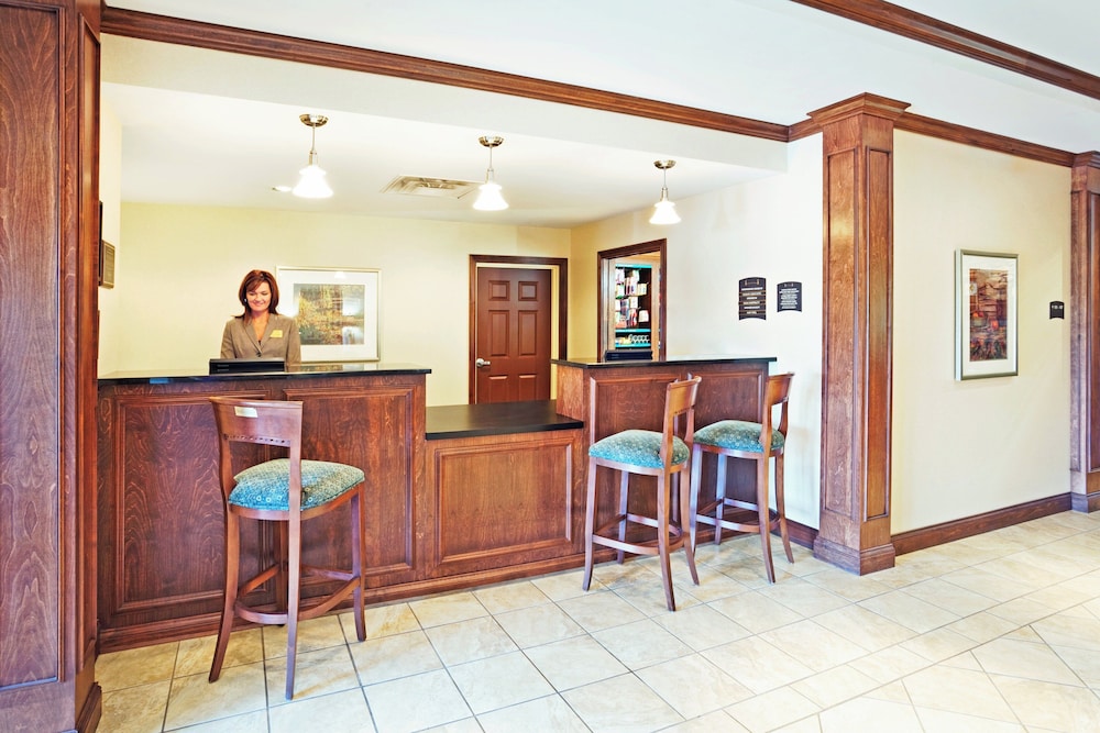 Staybridge Suites Knoxville Oak Ridge, an IHG Hotel 37/50