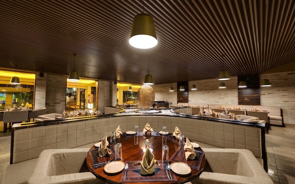 Iscon The Fern Resort and Spa, Bhavnagar 46/63