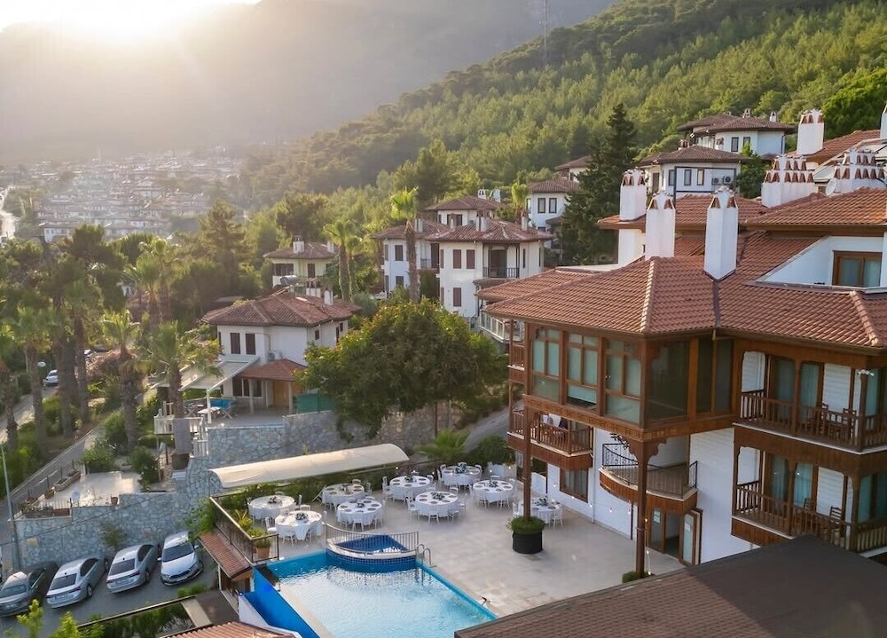 Grand Hotel Azmakhan Spa & Wellness 48/50
