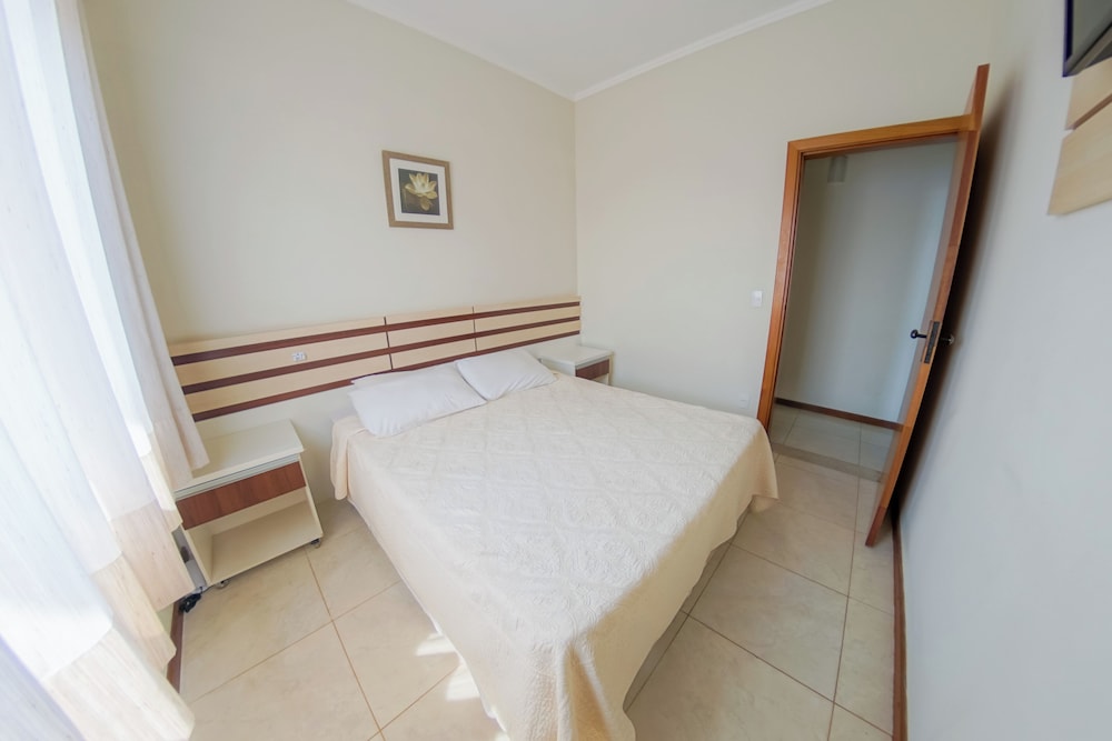 Family, 1 Double and 3 Single Beds