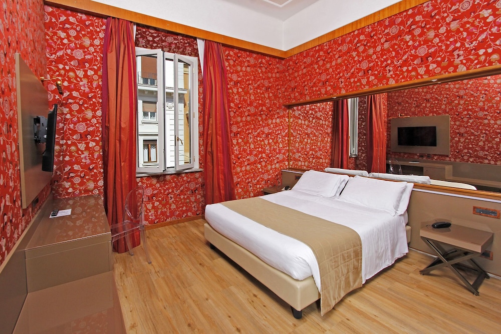 Superior, Double Bed