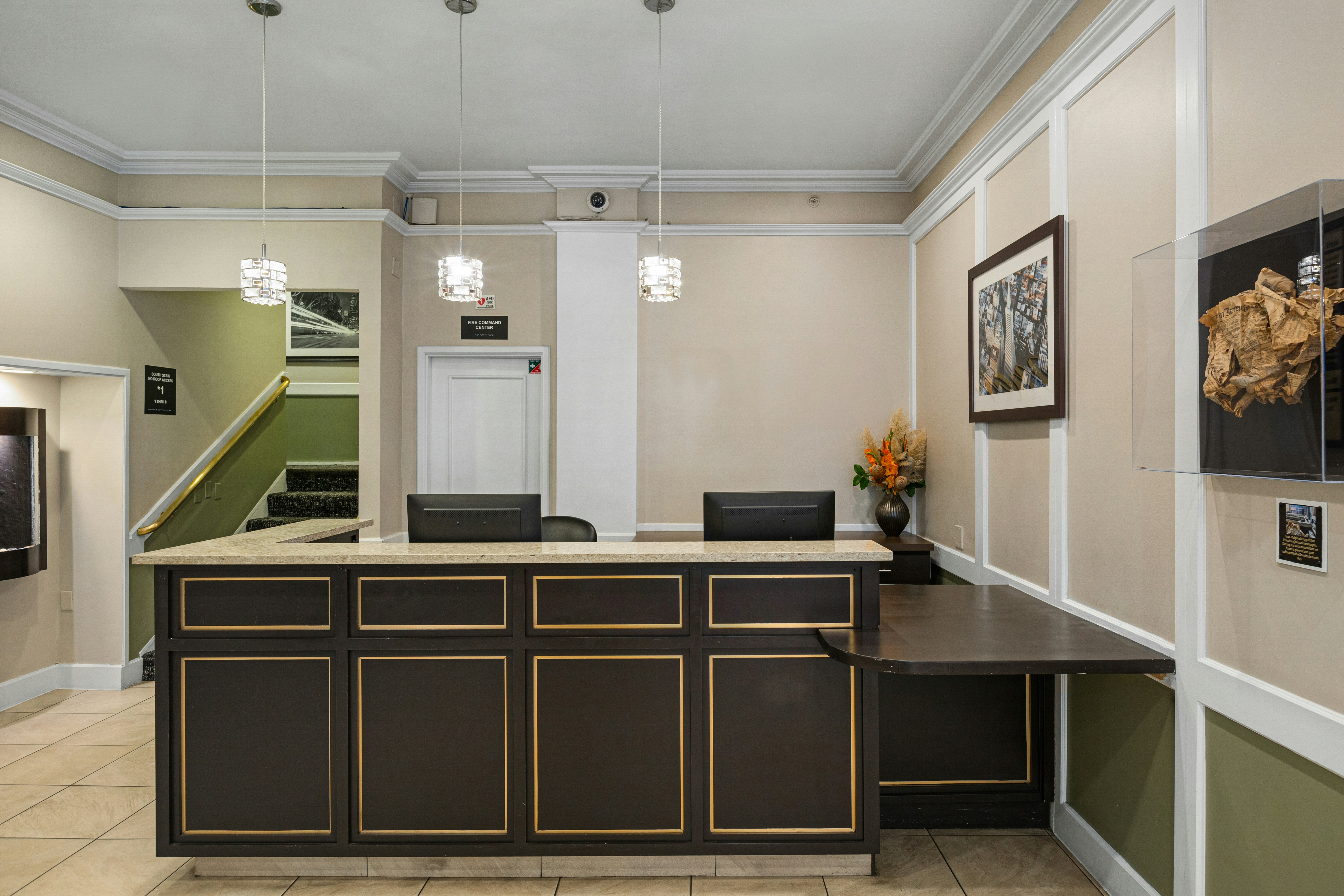 WorldMark San Francisco 6/13