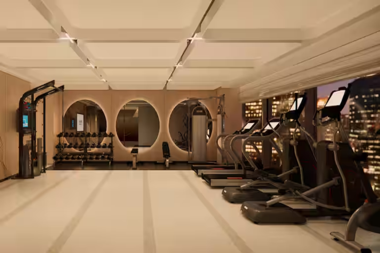 Hilton Garden Inn Zhanjiang Wuchuan 4/7