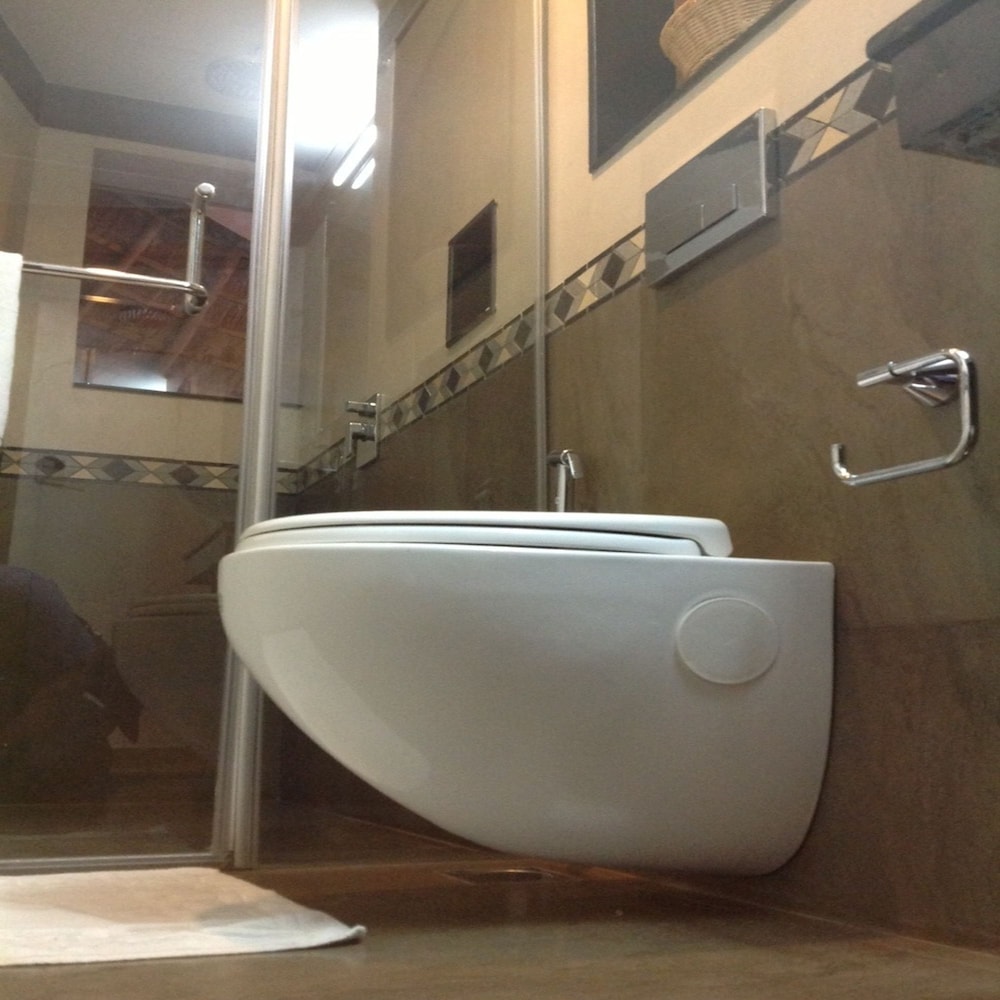 POETREE SAROVAR PORTICO 50/74