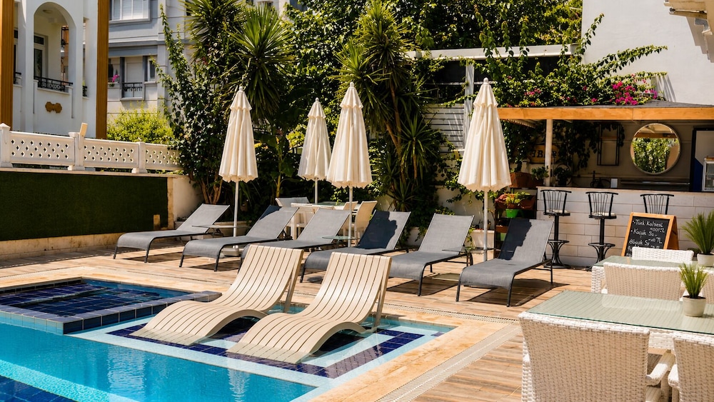 Butiks Hotel 45/49